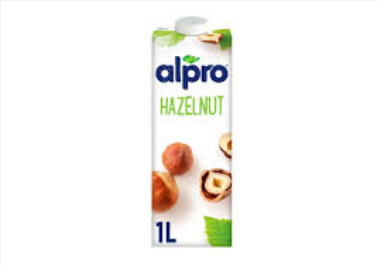 ALPRO HAZELNUT ORIGINAL DRINK 1LT